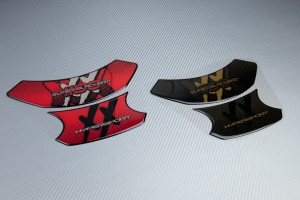 Protection adhésive pour réservoir HONDA - Modèle CBR 1100XX