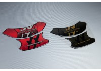 Protection adhésive pour réservoir HONDA - Modèle CBR 1100XX