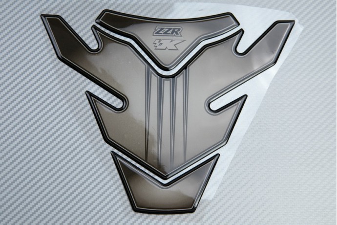 Protección adhesiva del depósito KAWASAKI ZZR Protección adhesiva del depósito KAWASAKI ZZR