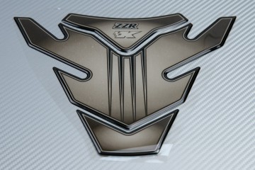 Tank Pad Protection KAWASAKI ZZR Tank Pad Protection KAWASAKI ZZR