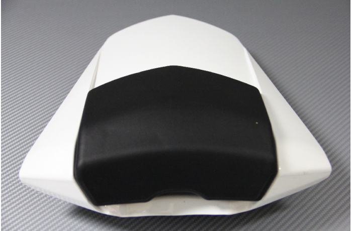 Cover sella passeggero YAMAHA YZF R1 2007 - 2008