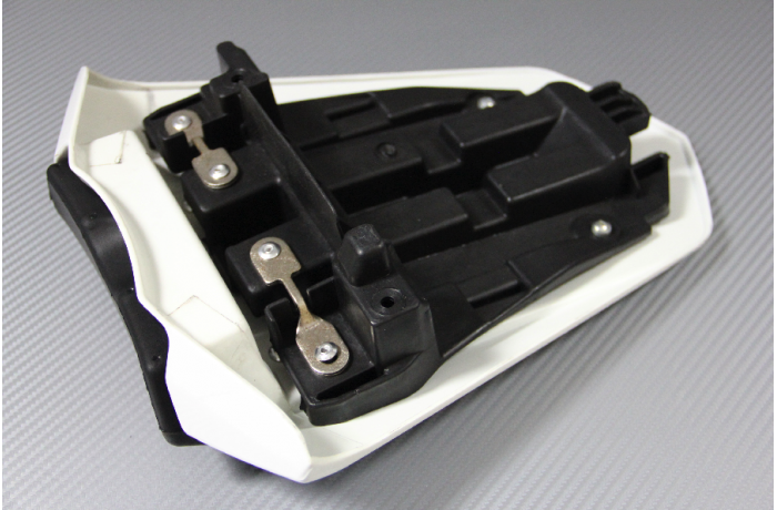 Cover sella passeggero YAMAHA YZF R1 2007 - 2008