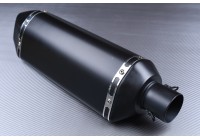 AVDB Slip On Exhaust to adapt - " Les prodigieux "
