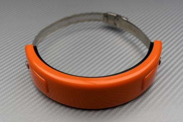 Collar de protección universal de tubo de escape de moto Collar de protección universal de tubo de escape de moto