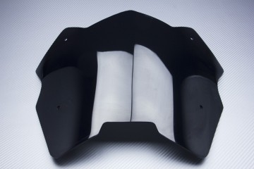 Cupolino / Parabrezza PVC sport YAMAHA TMAX 560 2020 - 2021