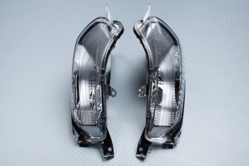 Paire de clignotants avant YAMAHA TMAX 530 2017 - 2019