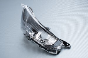 Paire de clignotants avant YAMAHA TMAX 530 2017 - 2019 Paire de clignotants avant YAMAHA TMAX 530 2017 - 2019