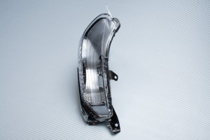 Paire de clignotants avant YAMAHA TMAX 530 2017 - 2019 Paire de clignotants avant YAMAHA TMAX 530 2017 - 2019