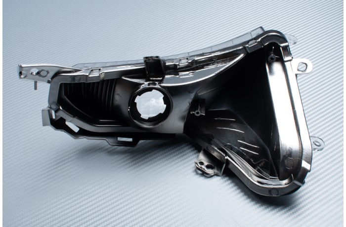 Paire de clignotants avant YAMAHA TMAX 530 2017 - 2019 Paire de clignotants avant YAMAHA TMAX 530 2017 - 2019