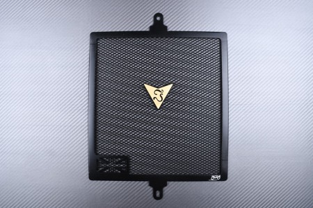 AVDB Radiator protection grill TRIUMPH Scrambler 1200 XC / XE 2019 - 2023