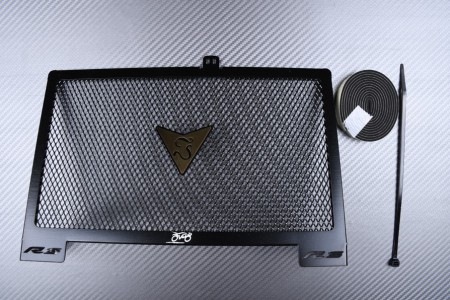 Grille de Radiateur AVDB YAMAHA R3 2016 - 2020
