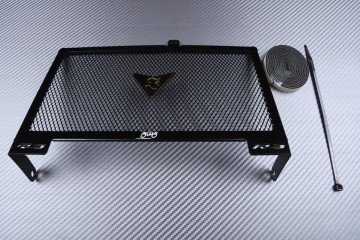 Rejilla protectora del radiador AVDB YAMAHA YZF R3 2016 - 2023