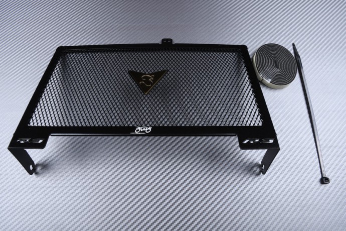Rejilla protectora del radiador AVDB YAMAHA YZF R3 2016 - 2023