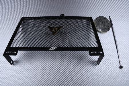 Rejilla protectora del radiador AVDB YAMAHA YZF R3 2016 - 2023