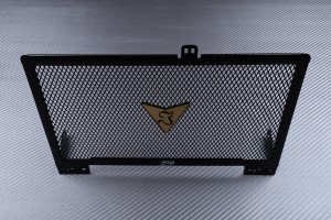 Rejilla protectora del radiador AVDB YAMAHA YZF R3 2016 - 2023