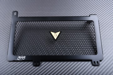 AVDB Radiator protection grill YAMAHA YZF R125 / MT 125 2019 - 2024 AVDB Radiator protection grill YAMAHA YZF R125 / MT 125 2019 - 2024