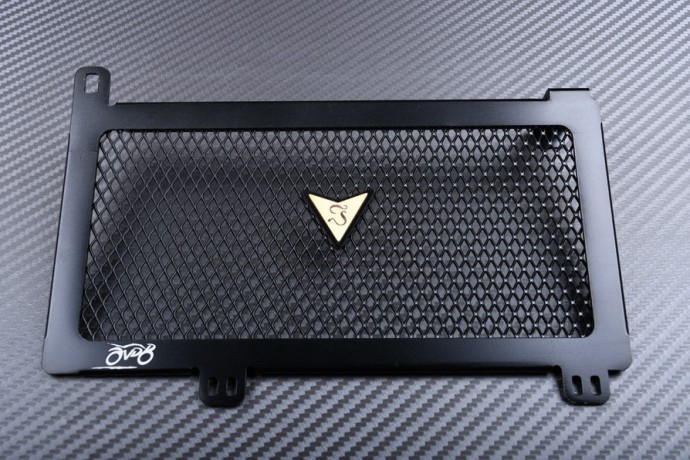 Grille de Radiateur AVDB YAMAHA YZF R125 / MT 125 2019 - 2024