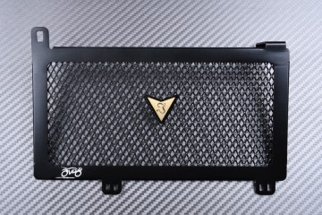 Kühlergrill- Abdeckung AVDB YAMAHA MT15 / R15 V3 2019