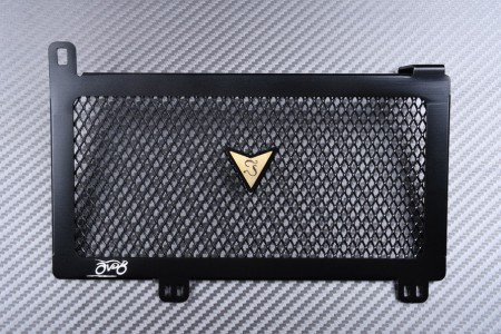 AVDB Radiator protection grill YAMAHA MT15 / R15 V3 2019