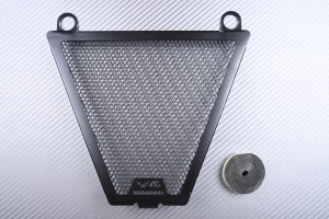 Grille de Radiateur AVDB DUCATI PANIGALE V4 / V4S / R / SP 2018 - 2024 Grille de Radiateur AVDB DUCATI PANIGALE V4 / V4S / R / SP 2018 - 2024