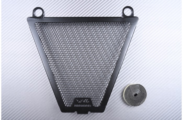 Grille de Radiateur AVDB DUCATI PANIGALE V4 / V4S / R / SP 2018 - 2024 Grille de Radiateur AVDB DUCATI PANIGALE V4 / V4S / R / SP 2018 - 2024