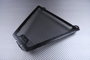 Grille de Radiateur AVDB DUCATI PANIGALE V4 / V4S / R / SP 2018 - 2024 Grille de Radiateur AVDB DUCATI PANIGALE V4 / V4S / R / SP 2018 - 2024