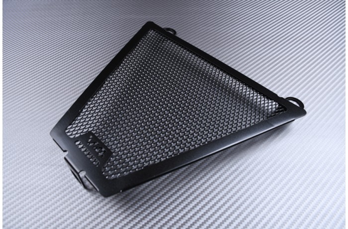 AVDB Radiator protection grills DUCATI PANIGALE V4 / V4S / R / SP 2018 - 2024
