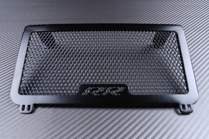 Rejillas protectora del radiador AVDB BMW S1000RR / M1000RR / S1000XR / S1000R / M1000R 2019 - 2023
