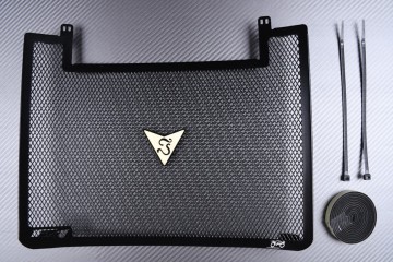 Griglia radiatore AVDB MV AGUSTA F4 / F4R / F4RR / F4RC 1000 2010 - 2021