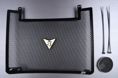 Grille de Radiateur AVDB MV AGUSTA F4 1000R / 1000RR 2013 - 2018