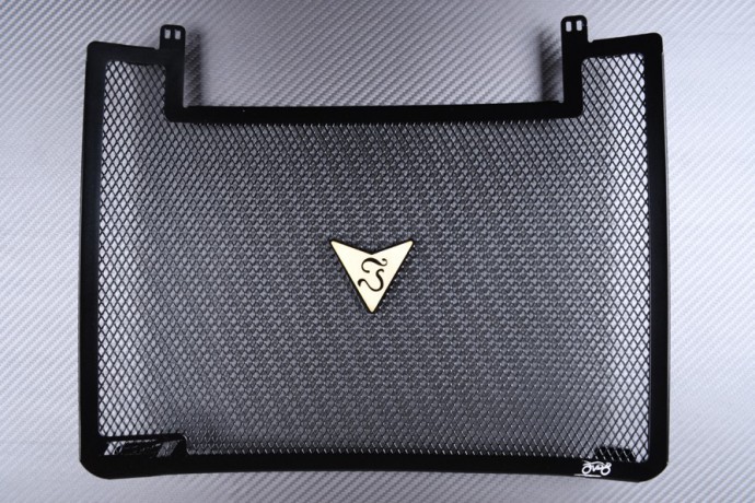 Griglia radiatore AVDB MV AGUSTA F4 / F4R / F4RR / F4RC 1000 2010 - 2021