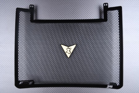 Grille de Radiateur AVDB MV AGUSTA F4 1000R / 1000RR 2010 - 2021