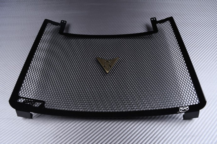 Rejilla protectora del radiador AVDB MV AGUSTA F4 / F4R / F4RR / F4RC 1000 2010 - 2021