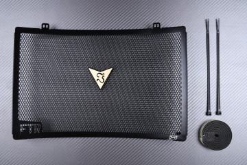 Rejilla protectora del radiador AVDB INDIAN FTR 1200 2019 - 2020