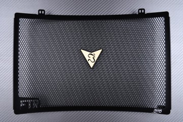 Rejilla protectora del radiador AVDB INDIAN FTR 1200 / S 2019 - 2024