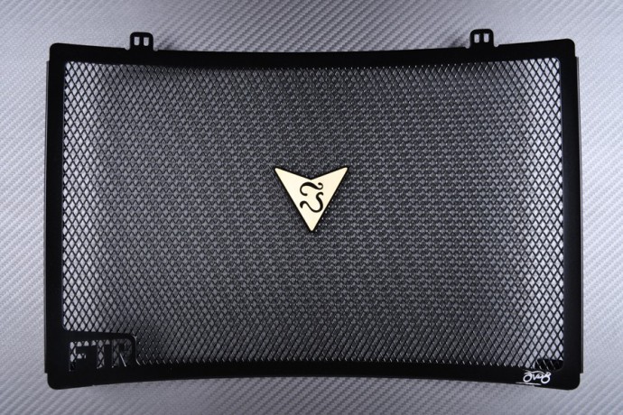 Grille de Radiateur AVDB INDIAN FTR 1200 / S 2019 - 2024