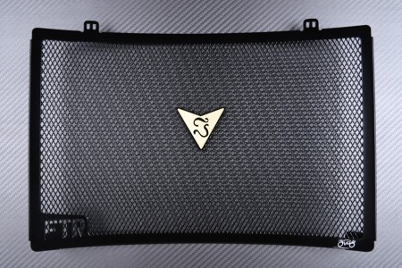 Rejilla protectora del radiador AVDB INDIAN FTR 1200 / S 2019 - 2024