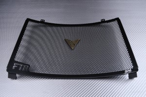 Kühlergrill- Abdeckung AVDB INDIAN FTR 1200 / S 2019 - 2024 Kühlergrill- Abdeckung AVDB INDIAN FTR 1200 / S 2019 - 2024