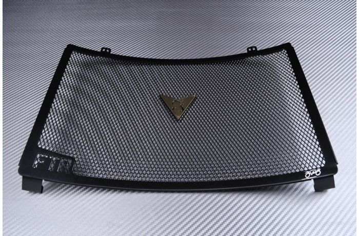 Grille de Radiateur AVDB INDIAN FTR 1200 / S 2019 - 2024