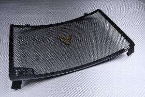 AVDB Radiator protection grill INDIAN FTR 1200 / S 2019 - 2024 AVDB Radiator protection grill INDIAN FTR 1200 / S 2019 - 2024