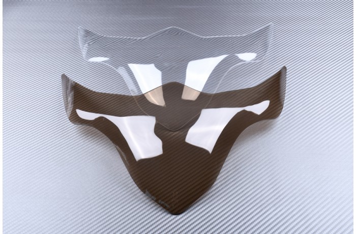 Scheinwerferabdeckung Typ Road SUZUKI GSXR 1000 2009 - 2016