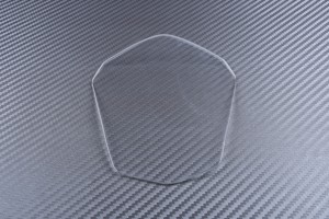 Funda protectora faro tipo Aventura KAWASAKI H2 2015 - 2021