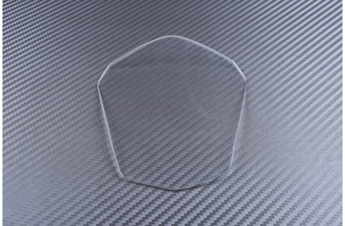 Copri faro di tipo Adventure KAWASAKI H2 2015 - 2021