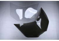 Cache Phare Type Adventure BMW C600 C650 GT 2012 - 2021