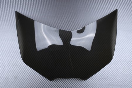 Funda protectora faro tipo Aventura BMW C600 C650 GT 2012 - 2021