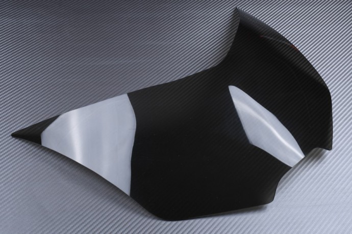 Copri faro di tipo Adventure BMW C600 C650 GT 2012 - 2021