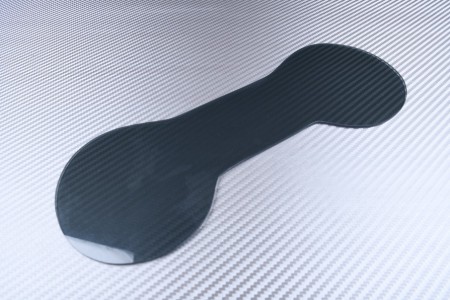 Séparateur de coffre YAMAHA XMAX 125 / 300 / 400 2018 - 2020