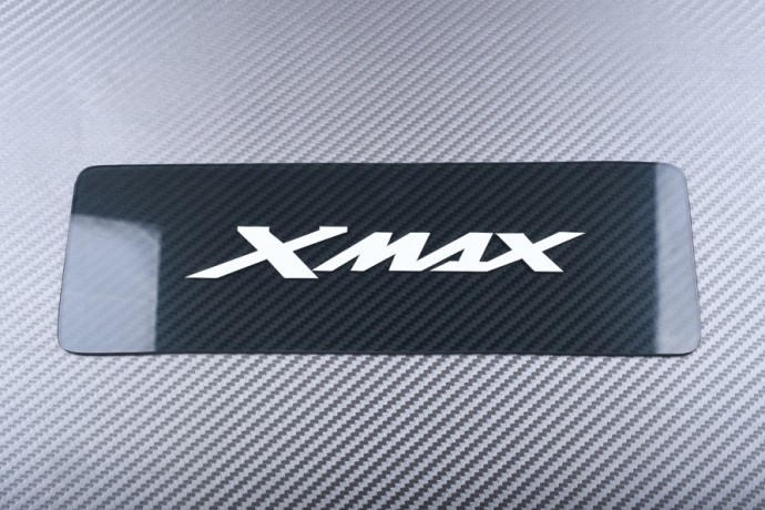 Compartment Partition YAMAHA XMAX 125 / 300 / 400 2018 - 2021