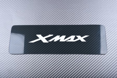 Séparateur de coffre YAMAHA XMAX 125 / 300 / 400 2018 - 2020
