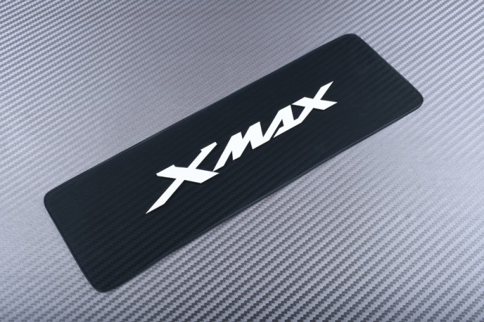 Compartment Partition YAMAHA XMAX 125 / 300 / 400 2018 - 2021